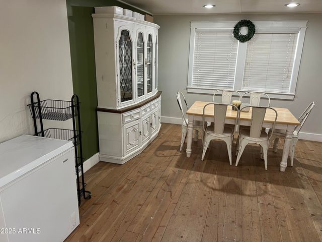 276 N 2ND Street, Snowflake, AZ 85937