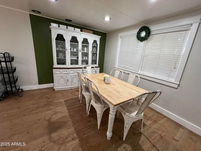 276 N 2ND Street, Snowflake, AZ 85937