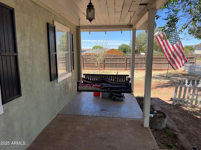 276 N 2ND Street, Snowflake, AZ 85937
