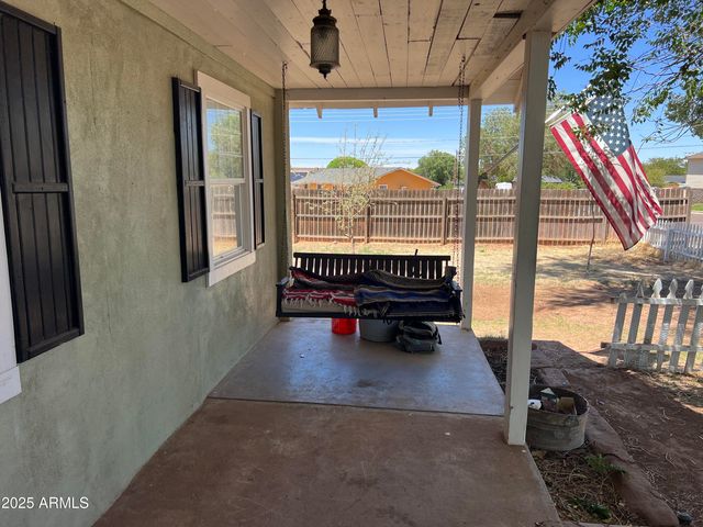 276 N 2ND Street, Snowflake, AZ 85937