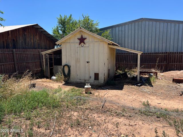 276 N 2ND Street, Snowflake, AZ 85937