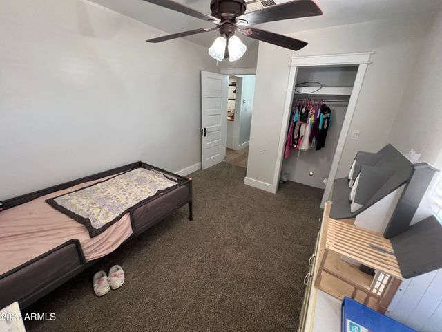 276 N 2ND Street, Snowflake, AZ 85937