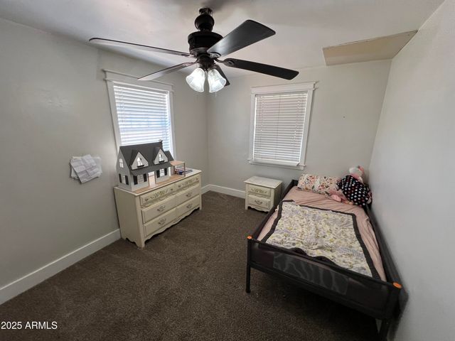 276 N 2ND Street, Snowflake, AZ 85937