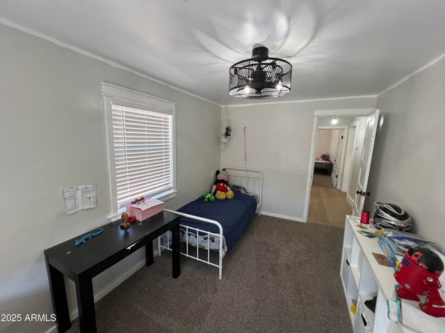 276 N 2ND Street, Snowflake, AZ 85937