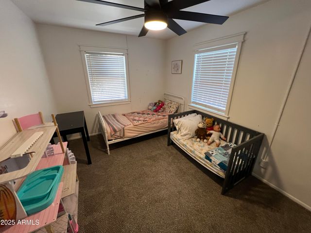 276 N 2ND Street, Snowflake, AZ 85937