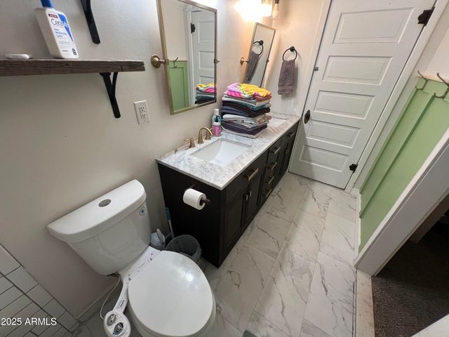 276 N 2ND Street, Snowflake, AZ 85937