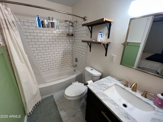 276 N 2ND Street, Snowflake, AZ 85937