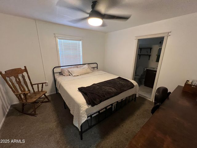 276 N 2ND Street, Snowflake, AZ 85937