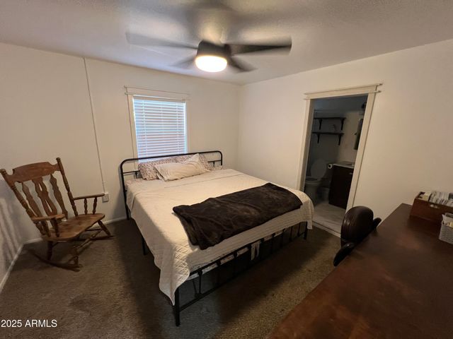 276 N 2ND Street, Snowflake, AZ 85937