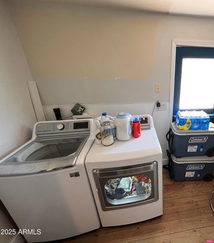 276 N 2ND Street, Snowflake, AZ 85937