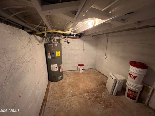 276 N 2ND Street, Snowflake, AZ 85937