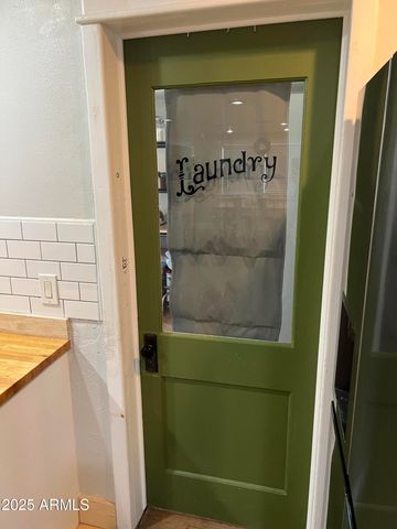 276 N 2ND Street, Snowflake, AZ 85937