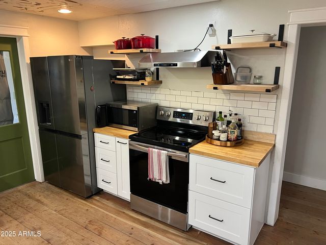 276 N 2ND Street, Snowflake, AZ 85937