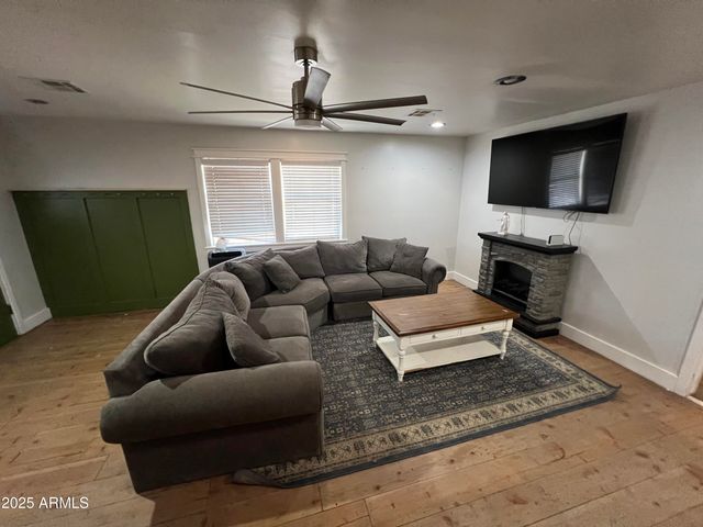 276 N 2ND Street, Snowflake, AZ 85937