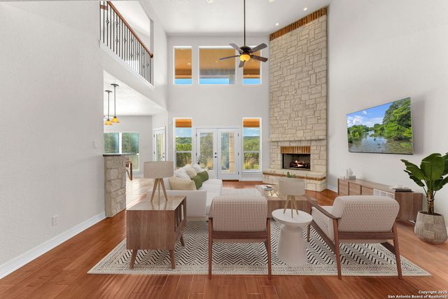 732 Pr 1712, Mico, TX 78056