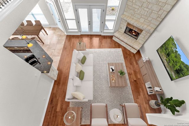 732 Pr 1712, Mico, TX 78056