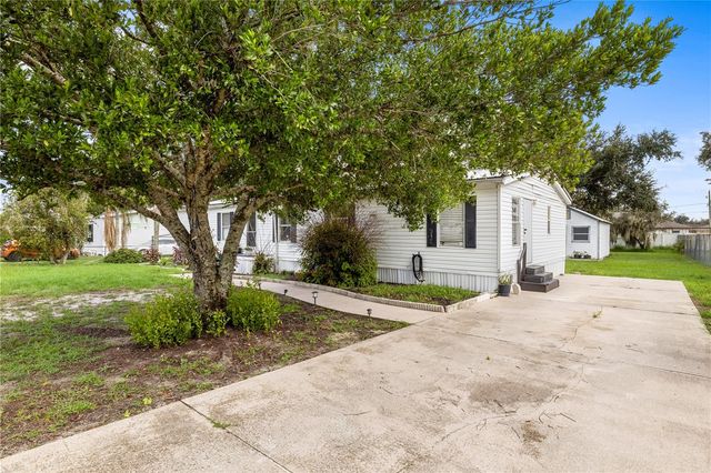 4332 UPPER MEADOW ROAD, Mulberry, FL 33860