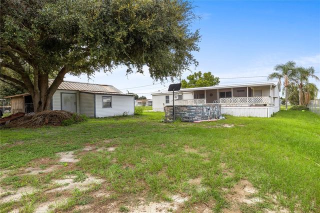 4332 UPPER MEADOW ROAD, Mulberry, FL 33860