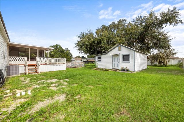 4332 UPPER MEADOW ROAD, Mulberry, FL 33860