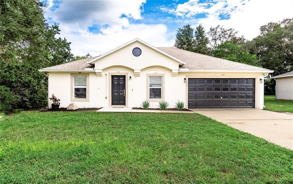 149 ANGELES ROAD, Debary, FL 32713