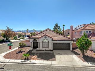 4741 Leg Horn Court, Las Vegas, NV 89147