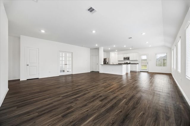 5232 Pine Pass Drive, Rosenberg, TX 77469