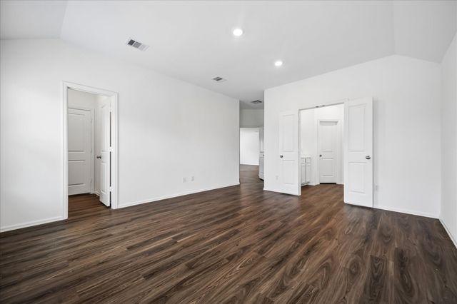 5232 Pine Pass Drive, Rosenberg, TX 77469