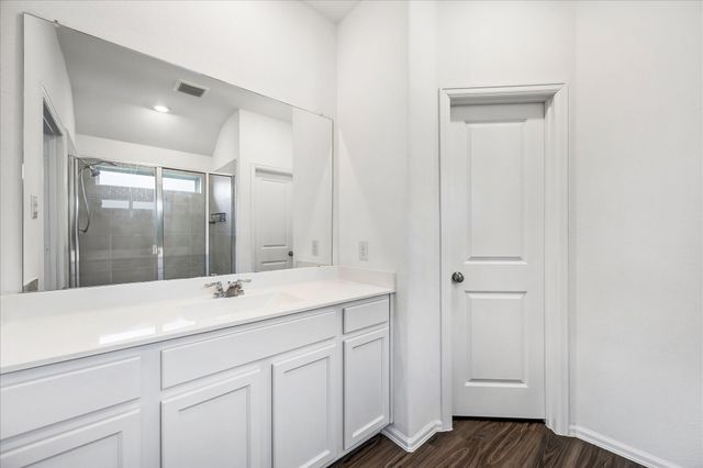 5232 Pine Pass Drive, Rosenberg, TX 77469