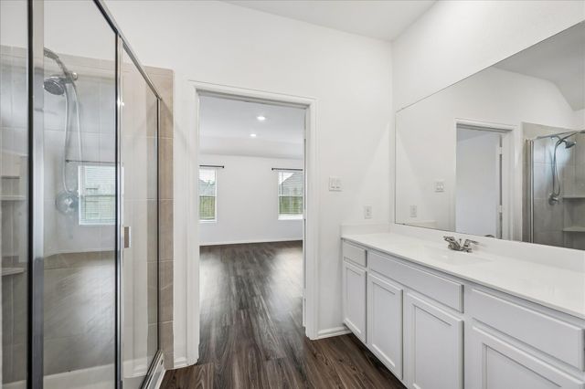 5232 Pine Pass Drive, Rosenberg, TX 77469
