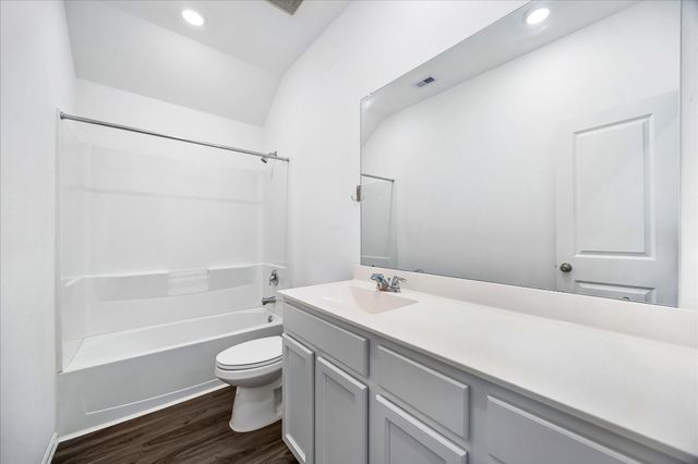 5232 Pine Pass Drive, Rosenberg, TX 77469
