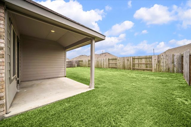 5232 Pine Pass Drive, Rosenberg, TX 77469