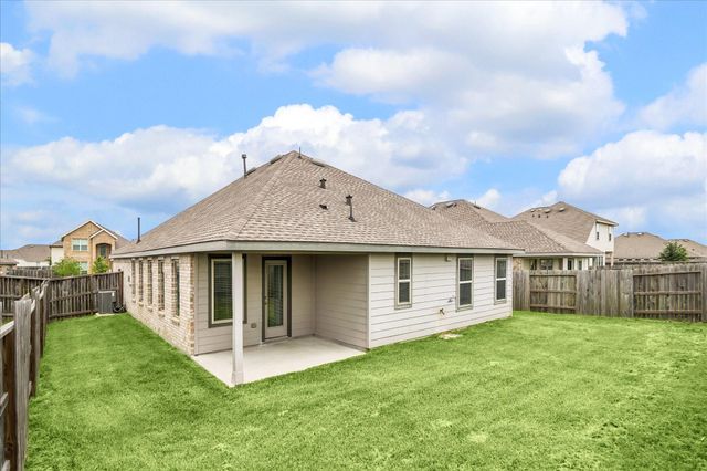 5232 Pine Pass Drive, Rosenberg, TX 77469