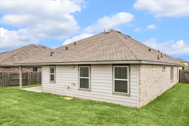 5232 Pine Pass Drive, Rosenberg, TX 77469