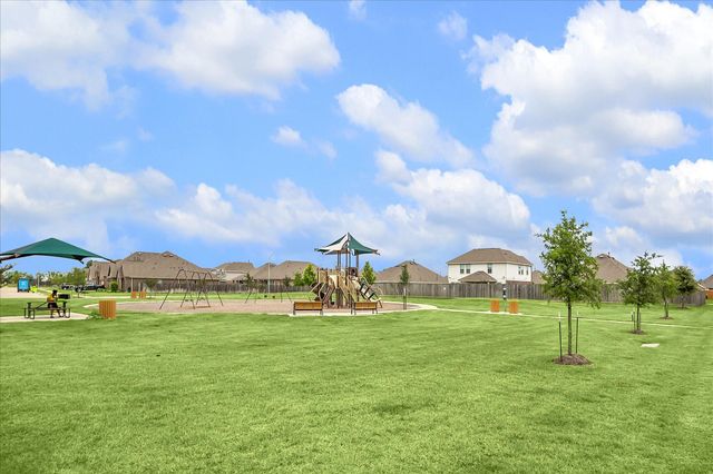 5232 Pine Pass Drive, Rosenberg, TX 77469