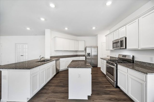 5232 Pine Pass Drive, Rosenberg, TX 77469