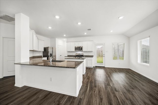 5232 Pine Pass Drive, Rosenberg, TX 77469