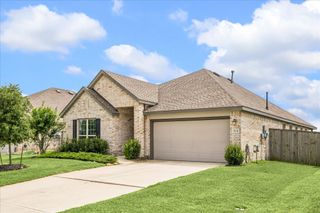 5232 Pine Pass Drive, Rosenberg, TX 77469