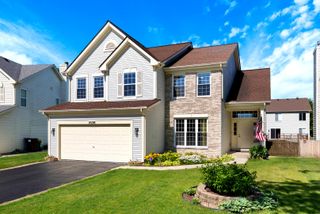 14164 S Lehigh Drive, Plainfield, IL 60544