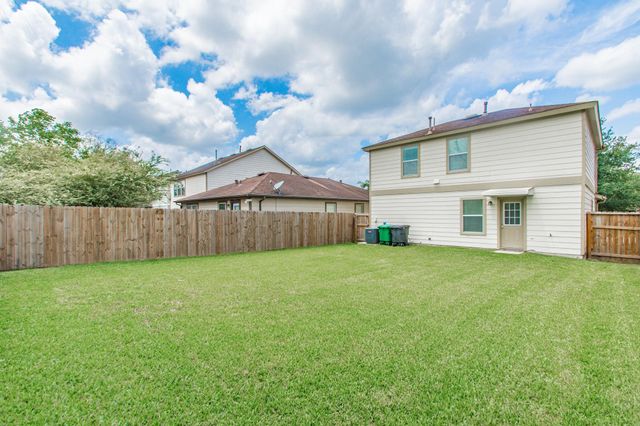 2638 Skyview Grove Court, Houston, TX 77047