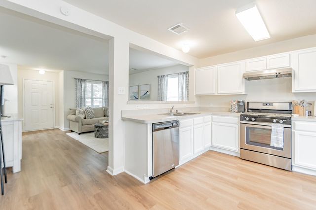2638 Skyview Grove Court, Houston, TX 77047