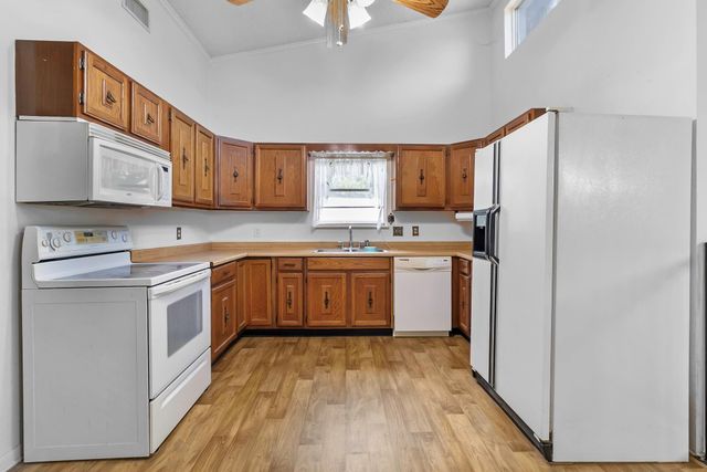 161 Swallow Street, Livingston, TX 77351
