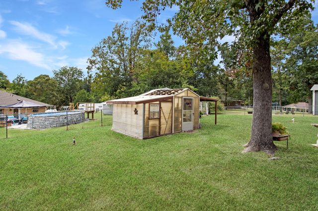 161 Swallow Street, Livingston, TX 77351