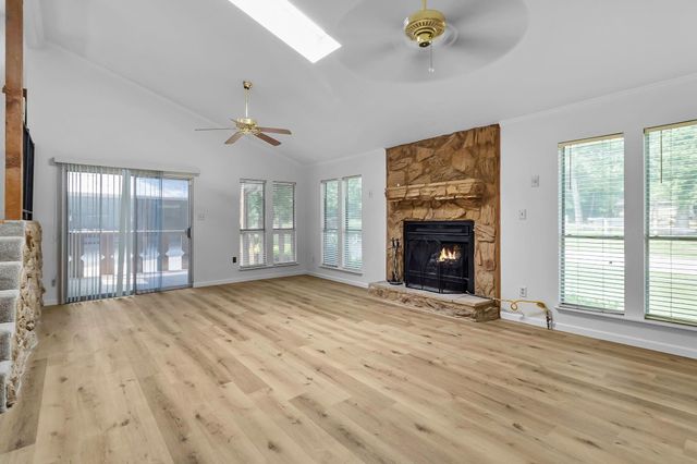 161 Swallow Street, Livingston, TX 77351