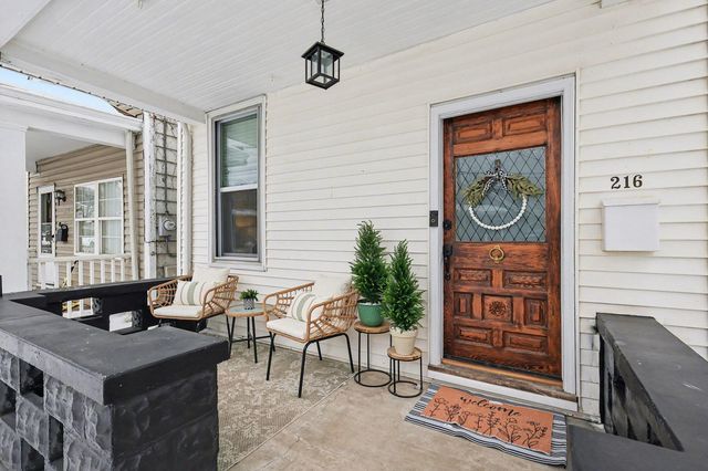 216 Deverill Street, Ludlow, KY 41016