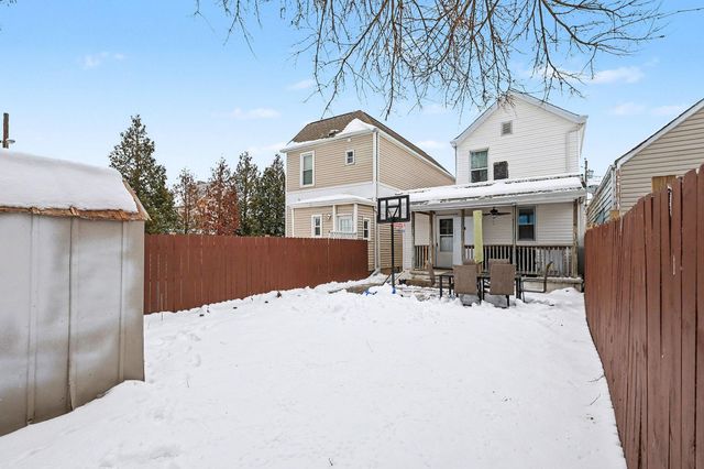 216 Deverill Street, Ludlow, KY 41016