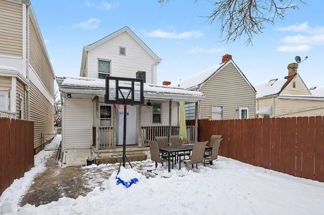 216 Deverill Street, Ludlow, KY 41016