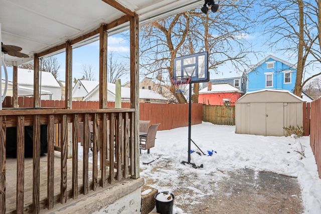 216 Deverill Street, Ludlow, KY 41016