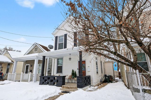 216 Deverill Street, Ludlow, KY 41016