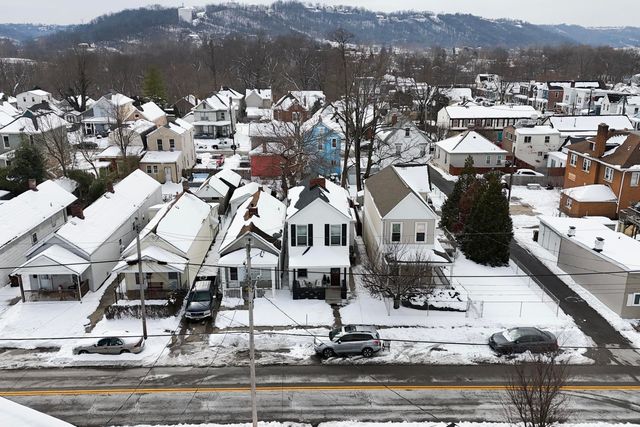 216 Deverill Street, Ludlow, KY 41016