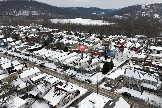 216 Deverill Street, Ludlow, KY 41016